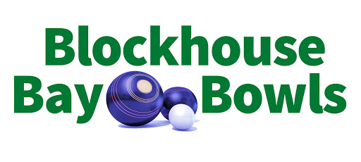 Blockhouse Bay Bowling Club logo