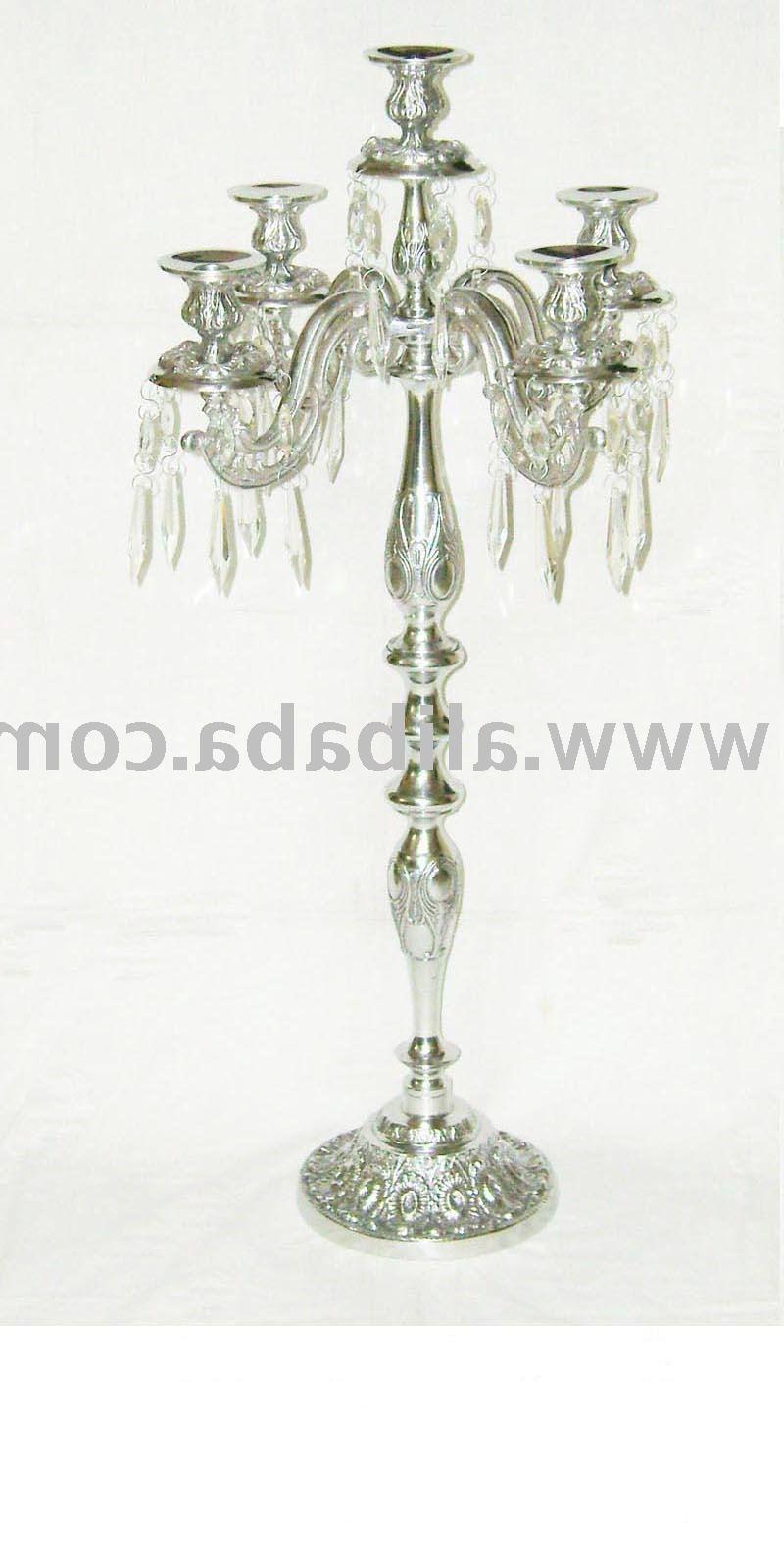 CANDELABRA,CANDELABRA WEDDING