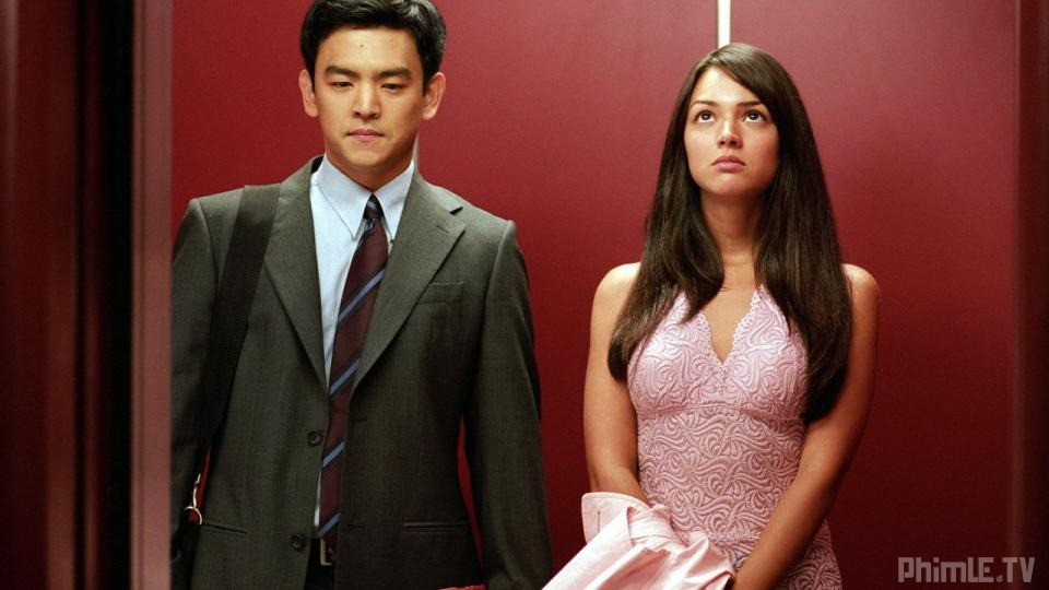 Harold & Kumar Đến Lâu Đài Trắng