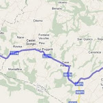 Grotte di Castro - Orvieto - 28km