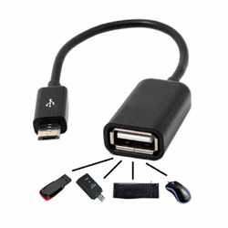 Cáp usb otg loại tốt