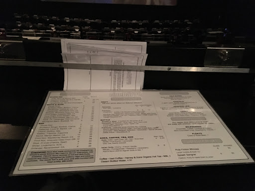 Cinebarre Arboretum 11