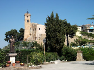 Image result for Montesilvano Catholic Church