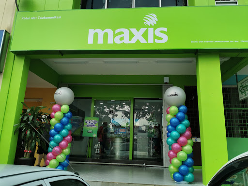 Maxis Exclusive Partners Mep Telecommunications Service Provider In Bandar Mahkota Cheras