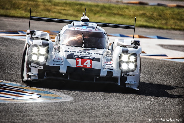 Le Mans 2014 JF1Z1753