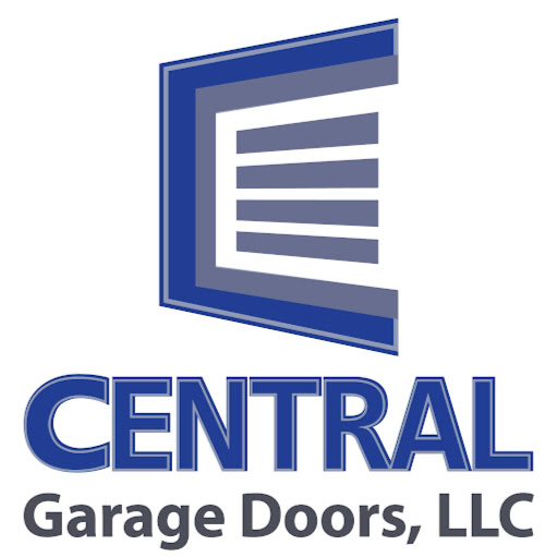 Central-Garage-Doors-LLC logo