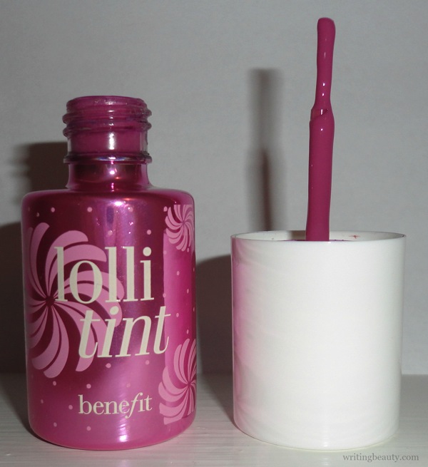 Benefit lolli tint