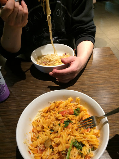 Restaurant «Noodles and Company», reviews and photos, 125 University Ave, Westwood, MA 02090, USA