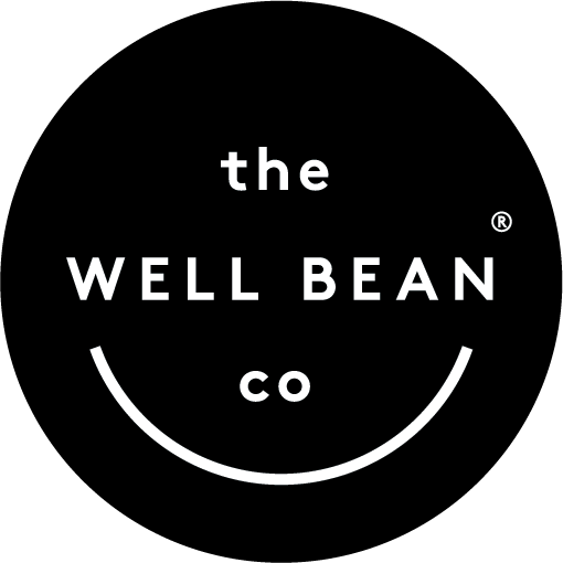 Well Bean Co - Café logo