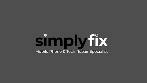 Simply Fix logo