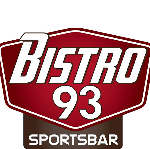 Bistro 93 logo