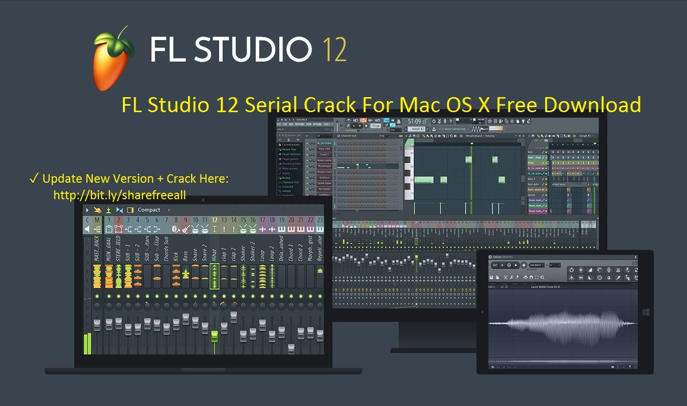 Crack Sytrus Fl Studio