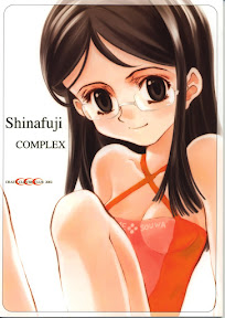 – 06 – Shinafuji Complex