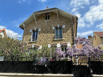 maison à Le Raincy (93)