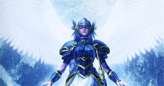 valkyrie profile apk