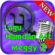 Lagu Meggy Z - Hamdan ATT  Icon