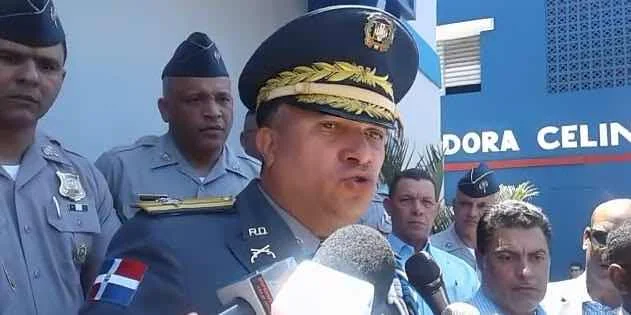 Policía Nacional no tiene "bola de cristal para resolver casos".  