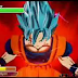 NOVO  MOD TENKAICHI TAG TEAM PARA ANDROID E PC (PPSSPP) DRAGON BALL SUPER 2018 DBZ TTT FODA