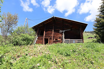 maison à Villard-sur-Doron (73)