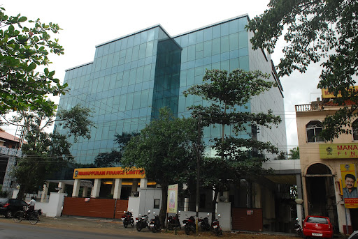 Manappuram Finance Limited - Corporate Office, IV/470A (Old) W/638 (New), Manappuram House, National Highway 17, Valapad, Kerala 680567, India, Corporate_office, state KL