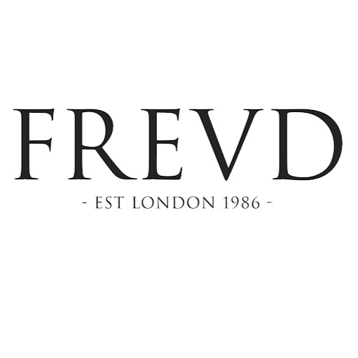 Freud Cafe Bar logo