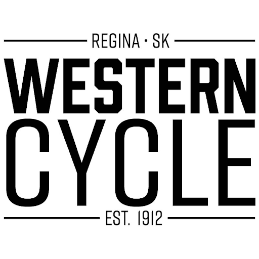 Western Cycle Source for Sports logo