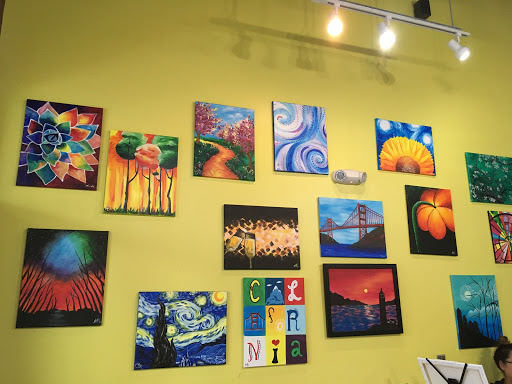 Arts Organization «Bottle & Bottega San Jose», reviews and photos, 2125 S Winchester Blvd Suite 110, Campbell, CA 95008, USA