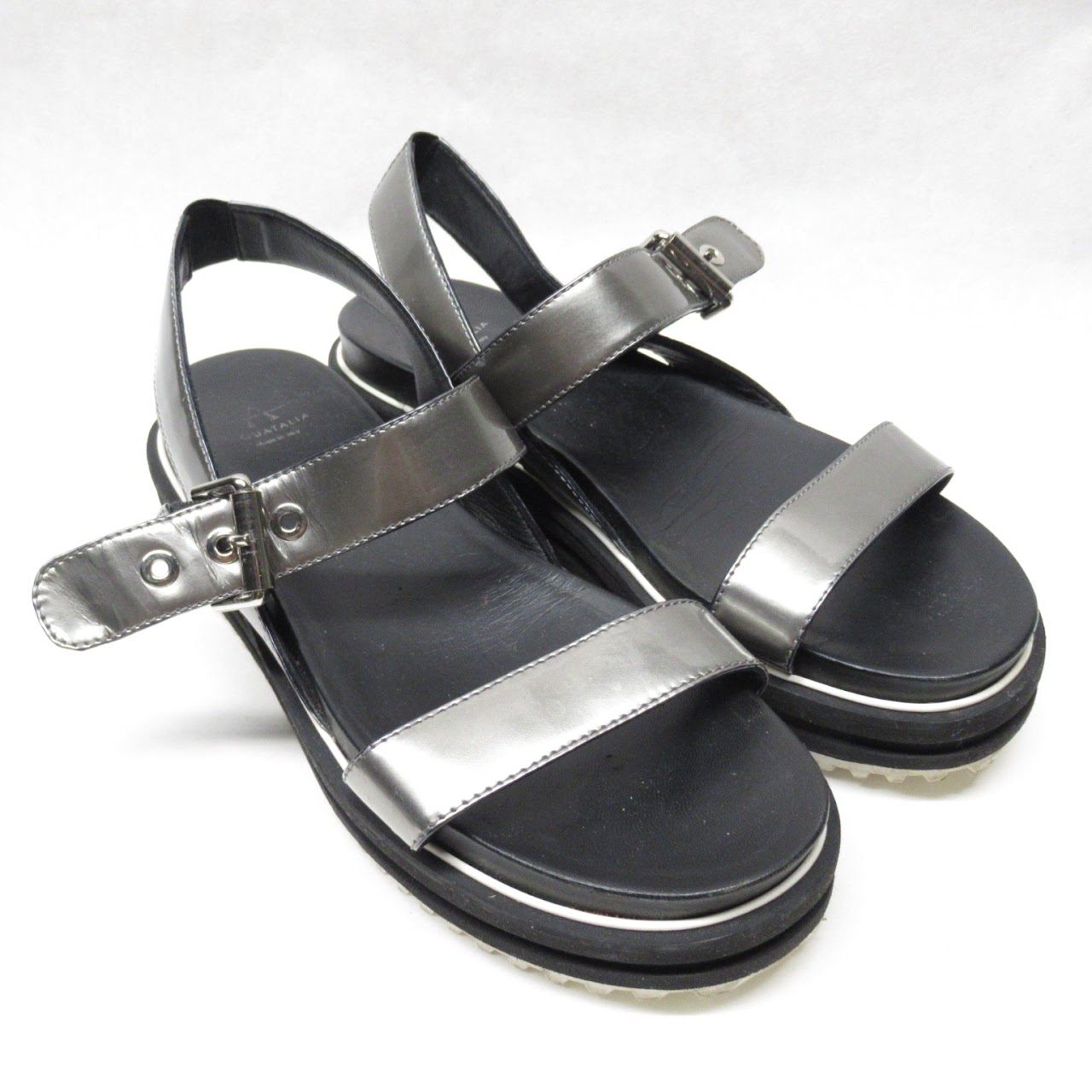 Aquatalia Sandals