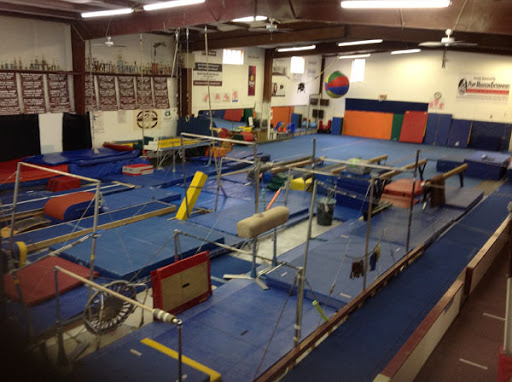 Gymnastics Center «Olympic Gymnastics & Martial», reviews and photos, 8511 Dickey Pl NW, Silverdale, WA 98383, USA