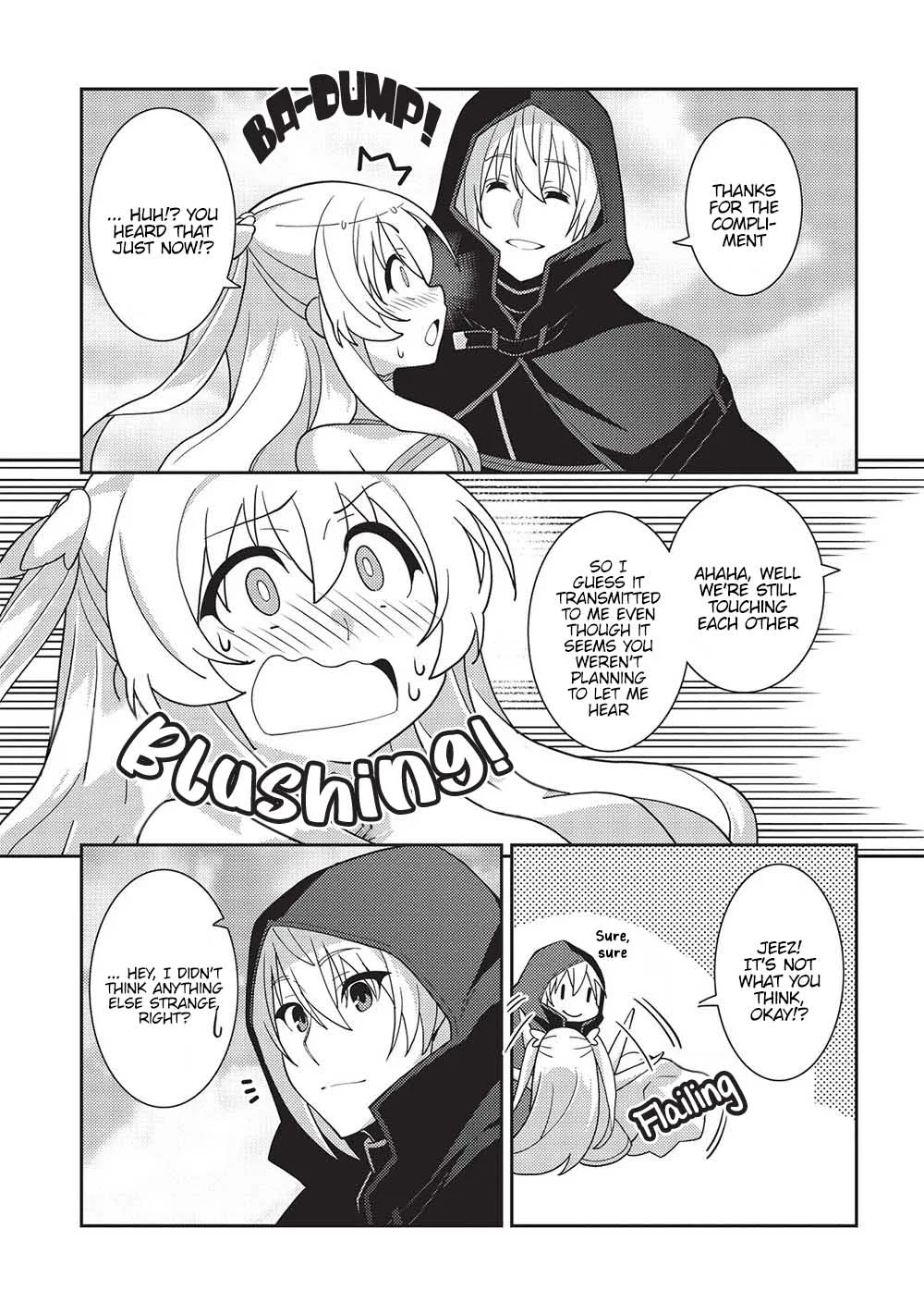 Seirei Gensouki Page 11