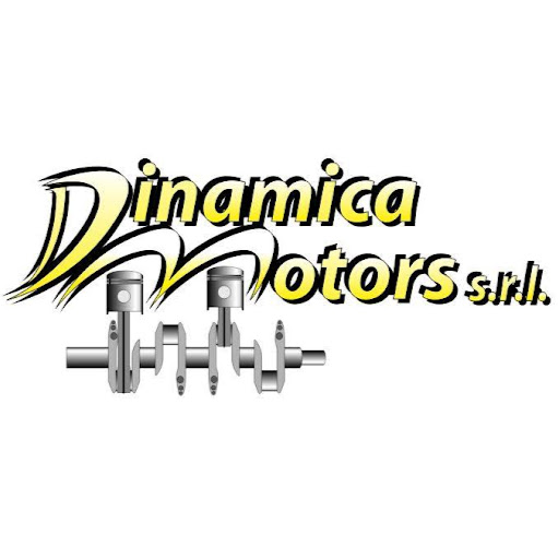 Dinamica Motors S.R.L. logo