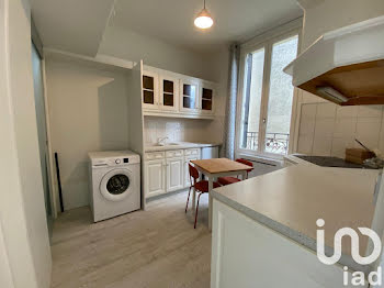 appartement à Aulnay-sous-Bois (93)