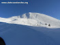 Avalanche Queyras, secteur Ceillac, Tête de Coste Belle - Photo 4 - © Ulisse Guilaume