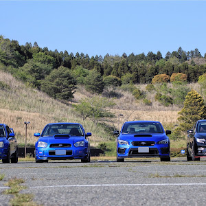 インプレッサ WRX STI GDB