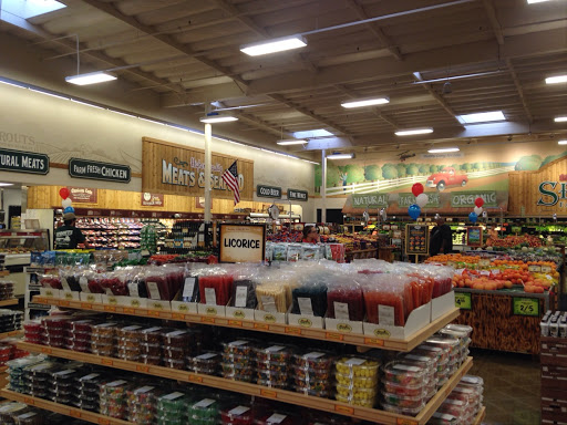 Grocery Store «Sprouts Farmers Market», reviews and photos, 1431 W Imperial Hwy, La Habra, CA 90631, USA