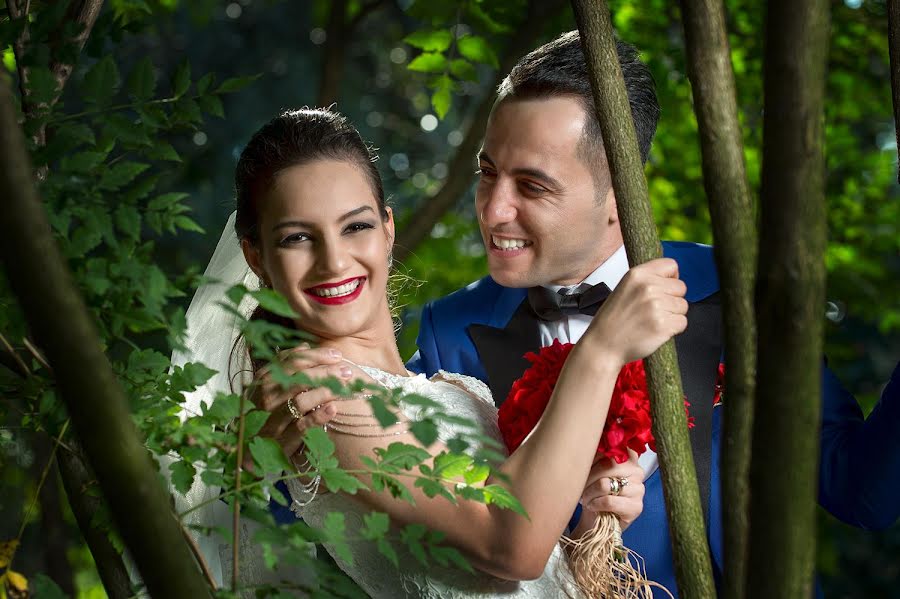 Wedding photographer Levent Dinçman (leventdincman). Photo of 11 July 2020