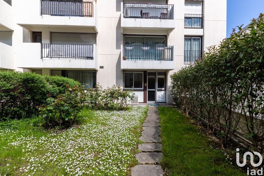 Vente appartement 5 pièces 112 m² à La Garenne-Colombes (92250), 742 000 €