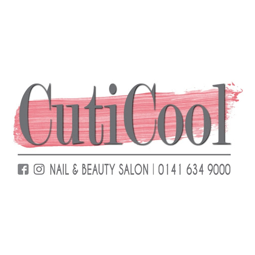 Cuticool logo