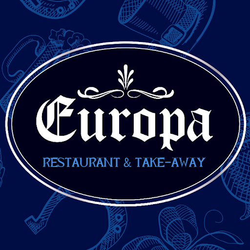 Europa Restaurant logo