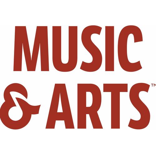 Music & Arts logo