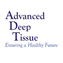 Advanced Deep Tissue Massage Therapy logo