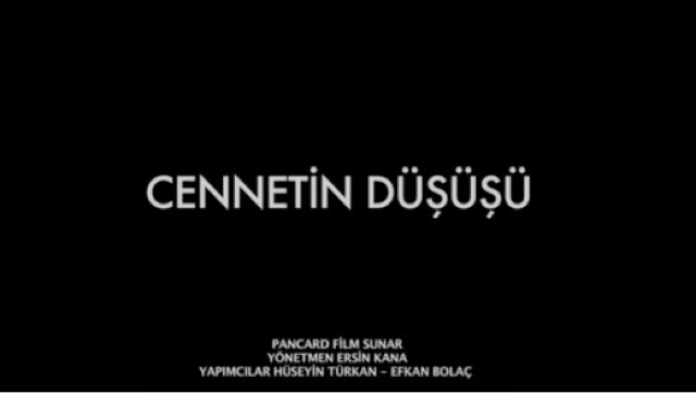 Cennetin düşüşü full