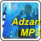 Adzan MP3 Download on Windows