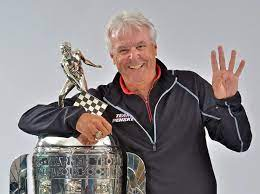 Rick Mears Net Worth, Age, Wiki, Biography, Height, Dating, Family, Career