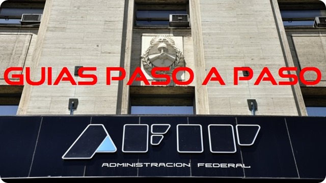afip afip