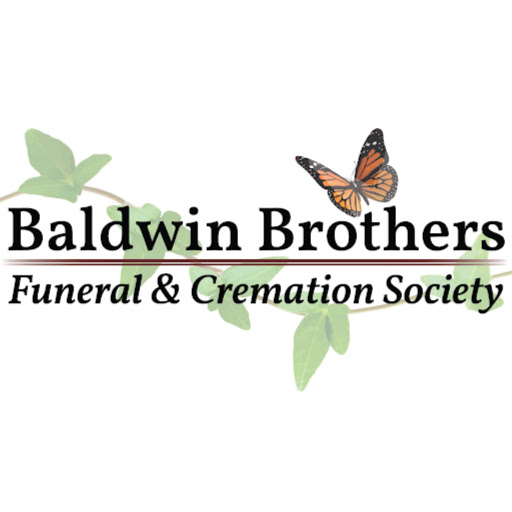 Affordable Cremations by Baldwin Brothers logo