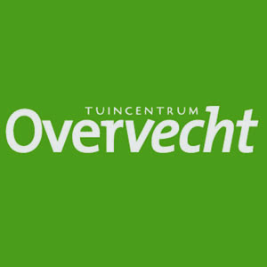 Tuincentrum Overvecht logo