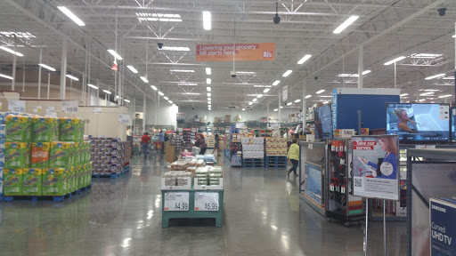 Warehouse club «BJ’s Wholesale Club», reviews and photos, 650 SE 8th St, Homestead, FL 33034, USA