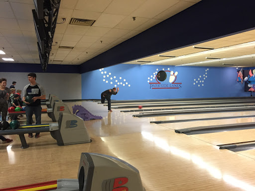 Bowling Alley «Parkside Lanes», reviews and photos, 34W185 Montgomery Rd, Aurora, IL 60504, USA