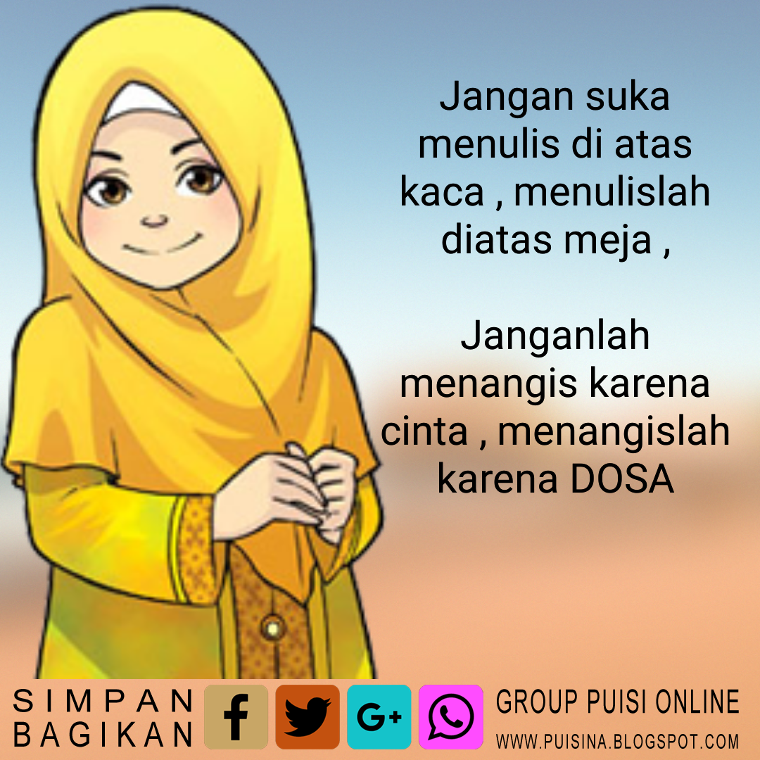 Gambar Dan Kata Kata Lucu Bulan Ramadhan Portal Informasi